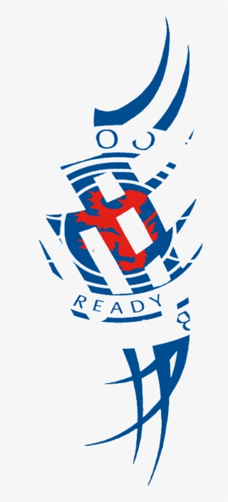 Rangers Logo Photo - Illustration #9197857