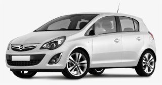 Opel Png - Opel Corsa 2017 Png #9197921
