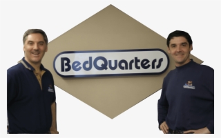 Jim And Bill - Signage #9197923