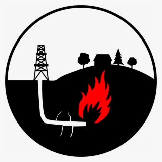 Big Image - Fracking Clipart #9197986