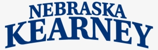 Primary Tabs - University Of Nebraska Kearney Logo #9197987