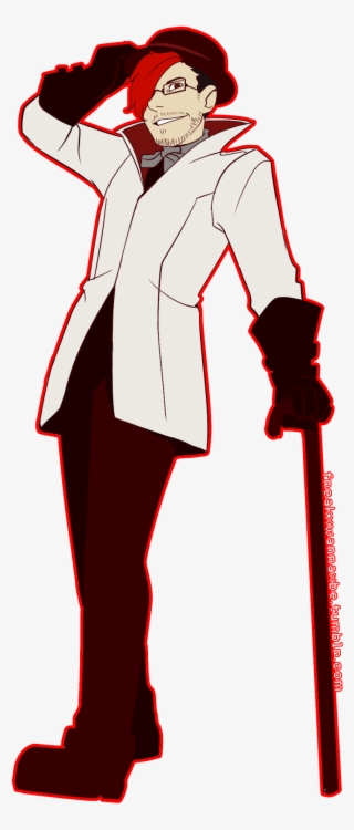 This Is Beautiful Winneford-warfstache - Illustration #9198125