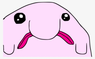 About - “ - R9k Blobfish #9198251