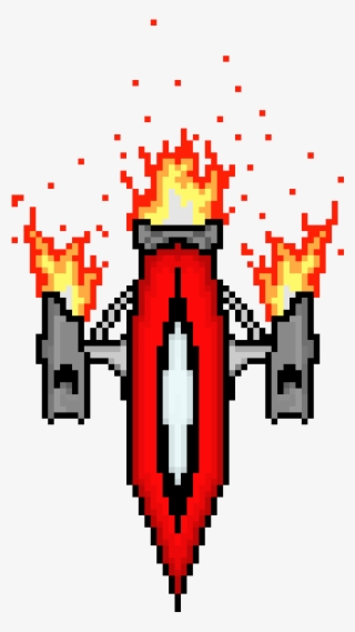 Space Ship - Illustration #9198289