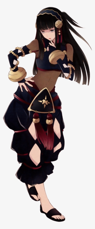 1003kib, 724x1733, Rhajat - Corrin Art Fire Emblem #9198388