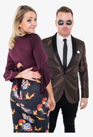 Man-cut02 - Tuxedo #9198430