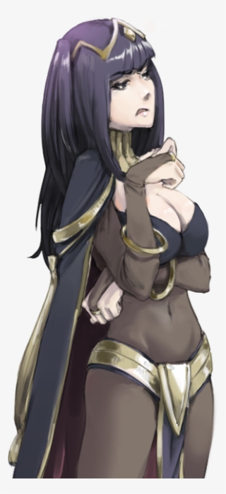 Some Random Tharja Sprites - Cartoon #9198573