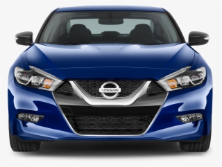 9 - - Nissan Maxima 2017 Front #9198690