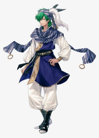 Lewyn Fire Emblem Heroes #9198692