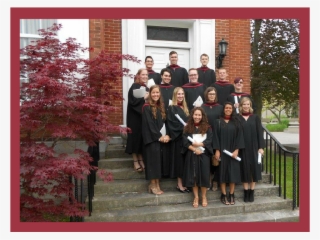 Classics Students Receive Their Respective Degrees - Academic Dress #9198877