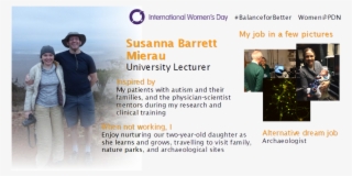 International Women's Day - Leisure #9198912