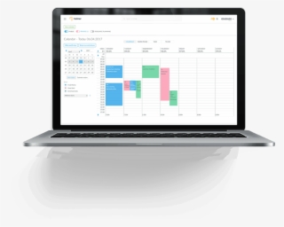 Mac-kalenteri - Itizzimo Simplifier #9198988