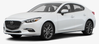 2018 Mazda Mazda3 - 2018 Volvo S60 Price #9199025