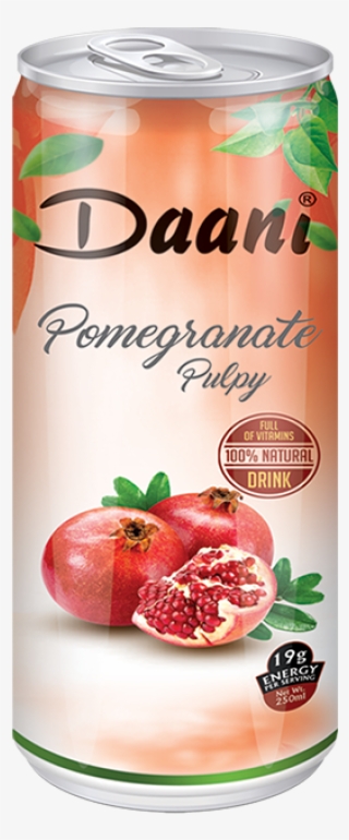 Both Dissolvable And Insoluble In Pomegranate Juice - Juicebox #9199209