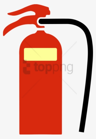 Free Png Fire Extinguisher Symbol Png Png Image With - Fire Extinguisher Icon Png #9199210