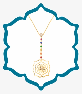 Whirling Chakras - Illustration #9199340