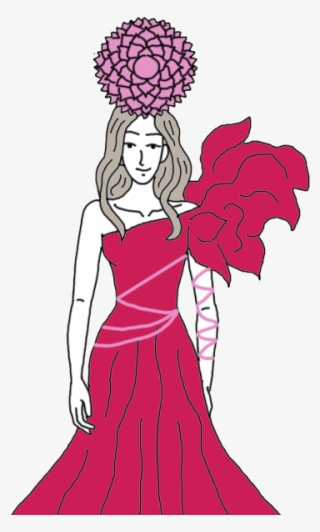 Crown Chakra - Illustration #9199370