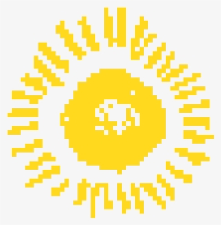 Sun - Circle #9199406