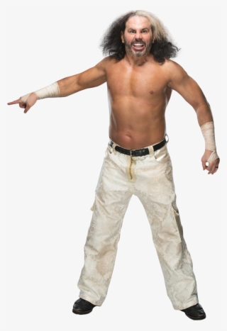 Matt Hardy Png - Matt Hardy Full Body #9199588