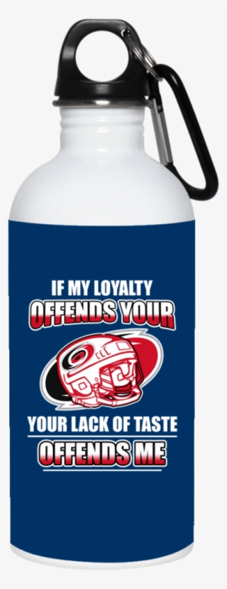 My Loyalty And Your Lack Of Taste Carolina Hurricanes - Mug #9199759