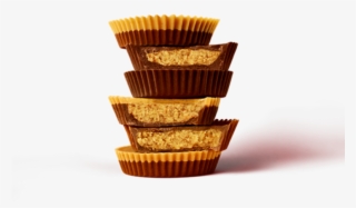 New Reese's Chocolate Lovers & Peanut Butter Lovers - Cupcake #9199760