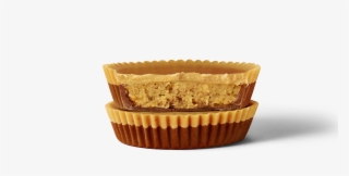 New Reese's Chocolate Lovers & Peanut Butter Lovers - Cupcake #9199764