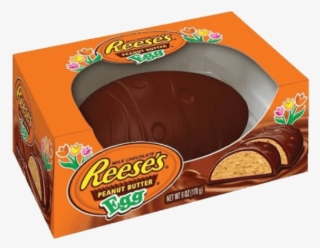 Reeses Easter Egg 6oz - Reeses Peanut Butter Egg #9199841