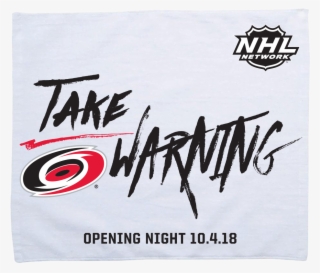Nhl Network - Carolina Hurricanes #9199847