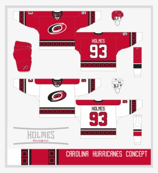 Chalk This Up The List Of What Carolina Should Have - Ottawa Senators Jersey Concept Adidas #9199913