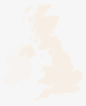 Interactive Map - Map Of Uk #920039