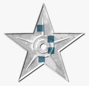 Barnstar Outline Logo - Mercedes-benz #920178