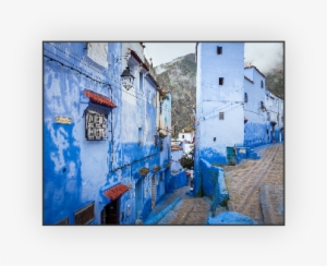 Private 2 Days Casablanca Tour To Chefcahouen,adventure - Casablanca #920180