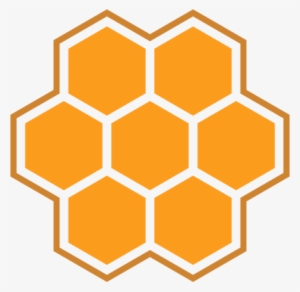 Honeycomb Png Transparent Clipart Freeuse Library - Imperial Blue Whisky Logo #920183