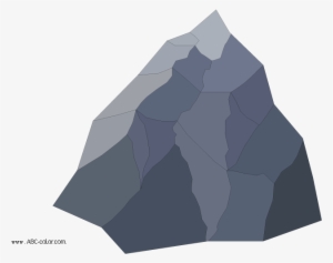 Download Bitmap Picture Scaur - Скала Рисунок Png #920200