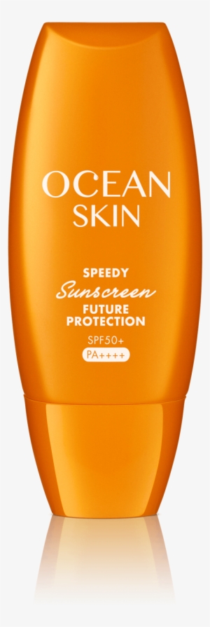 Sunscreen - Ocean Skin Whitening Perfect Serum Natural Skin Care #920254