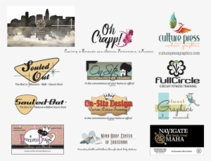 Logo Design $375 - Brand #920278