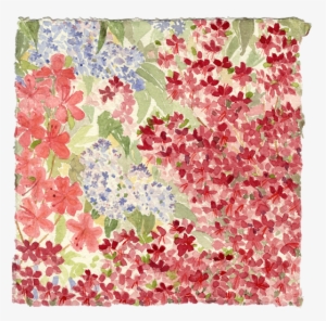 Watercolor, Gouache & Pastel - Quilt #920355