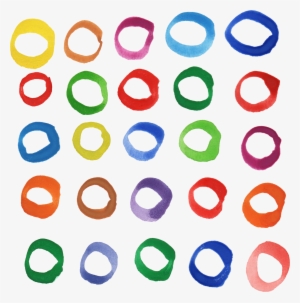 Png Transparent Pattern Download - Circle #920386 Png Transparent Pattern Download - Circle #920386