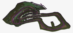 Brands Hatch Full Circuit - Brands Hatch #920402