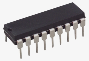 C Is Short For “integrated Circuit” But These Little - Iii Generation Of Computer #920448