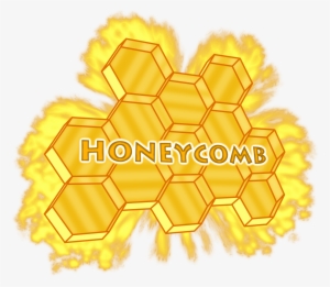 Honeycomb Logo - Wiki #920513