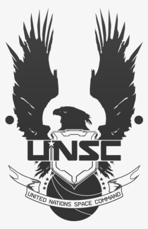Red Flag/ - Halo Logo #920515