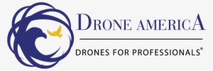 Drone America Logo Drone America Logo Drone America - Drone America #920640