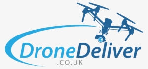 The Media Talk About Us - Drone Phantom 4 Logo #920683