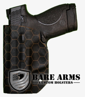 Iwb-honeycomb - Carbon Fibers #920965