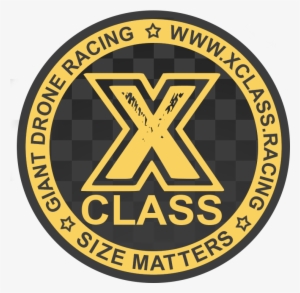 Xclass Logo Size Matters #921011