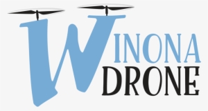 Winona Drone Logo - Helicopter Rotor #921032