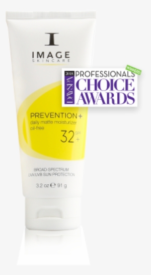 Prevention Daily Matte Moisturizer Spf 32 #921057