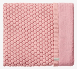 Joolz Essentials Blanket Pink #921097