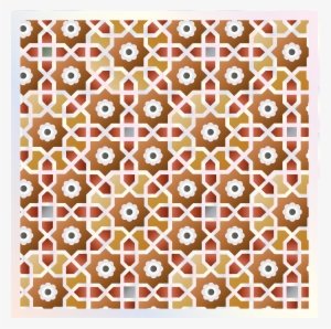 These Patterns Are Taken From The Exterior Ornamentation - Tomb Of I'timād-ud-daulah #921099